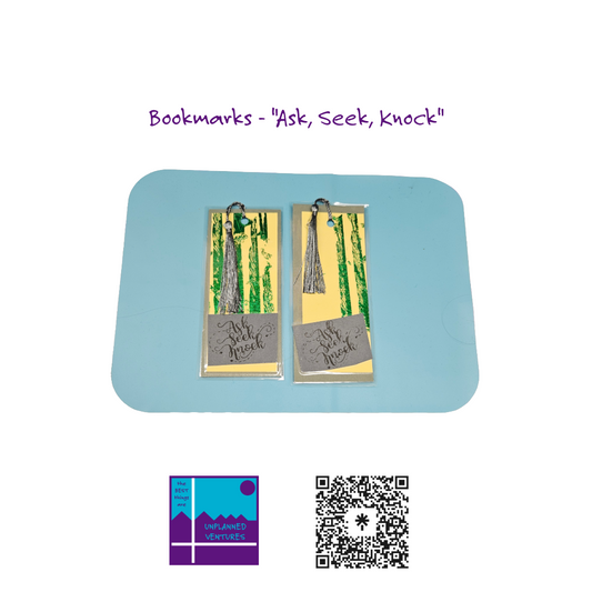 Bookmarks