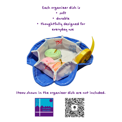 Organizer Dish