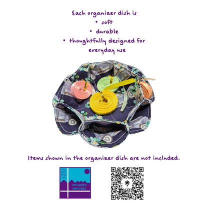 Organizer Dish